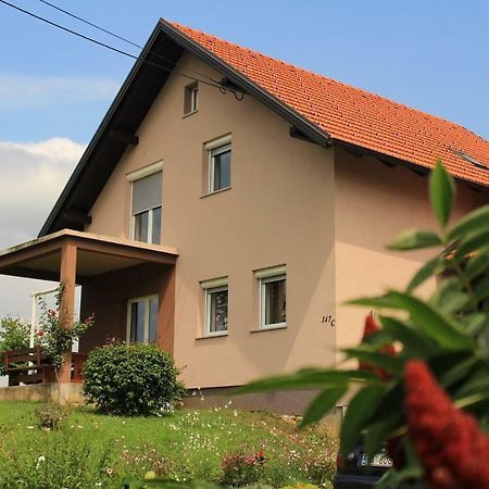 Studio Apartman Lakasa Rakovica Exterior photo